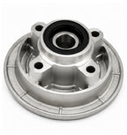 CDI70 / JH90 SPROCKET PANEL WITH BEARING &amp; SEAL SHORT BLASTED OEM QUALITY 2003