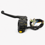 SWITCH ASSEMBLY COMPLETE CDI70 / CD100 BLACK LEFT &amp; RIGHT SIDE OEM QUALITY (BOX PACK) 93