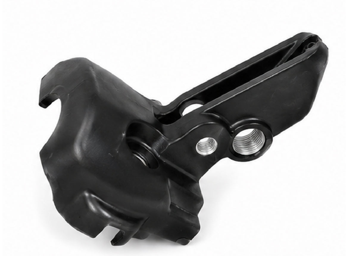 SWITCH ASSEMBLY BODY LEFT LOWER CDI70 / EURO II GENERAL QUALITY (POUCH PACK) 93