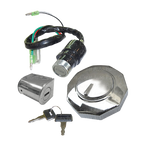 SWITCH LOCK KIT 3PCS CDI70 OEM QUALITY (BOX PACK) 93