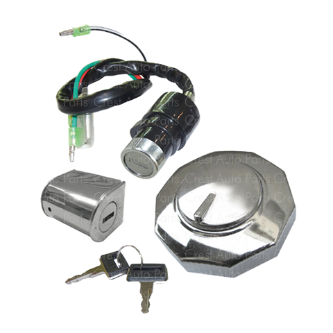 CDI70 SWITCH LOCK KIT 3PCS OEM QUALITY 93