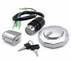 SWITCH LOCK KIT 3PCS CDI70 OEM QUALITY (BOX PACK) 93