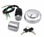 SWITCH LOCK KIT 3PCS CDI70 OEM QUALITY (BOX PACK) 93