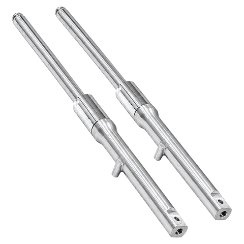 SHOCK ABSORBER JH90 FRONT OEM QUALITY 2003