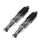 SHOCK ABSORBER JH90 BLACK REAR OEM QUALITY (BOX PACK) 2003