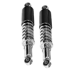 SHOCK ABSORBER JH90 BLACK REAR OEM QUALITY (BOX PACK) 2003