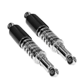 SHOCK ABSORBER JH90 BLACK REAR OEM QUALITY (BOX PACK) 2003