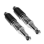 SHOCK ABSORBER JH90 BLACK REAR OEM QUALITY (BOX PACK) 2003