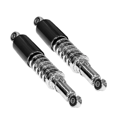 JH90 SHOCK ABSORBER BLACK REAR OEM QUALITY2003