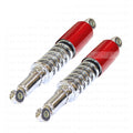 SHOCK ABSORBER JH90 RED REAR OEM QUALITY (BOX PACK) 2003