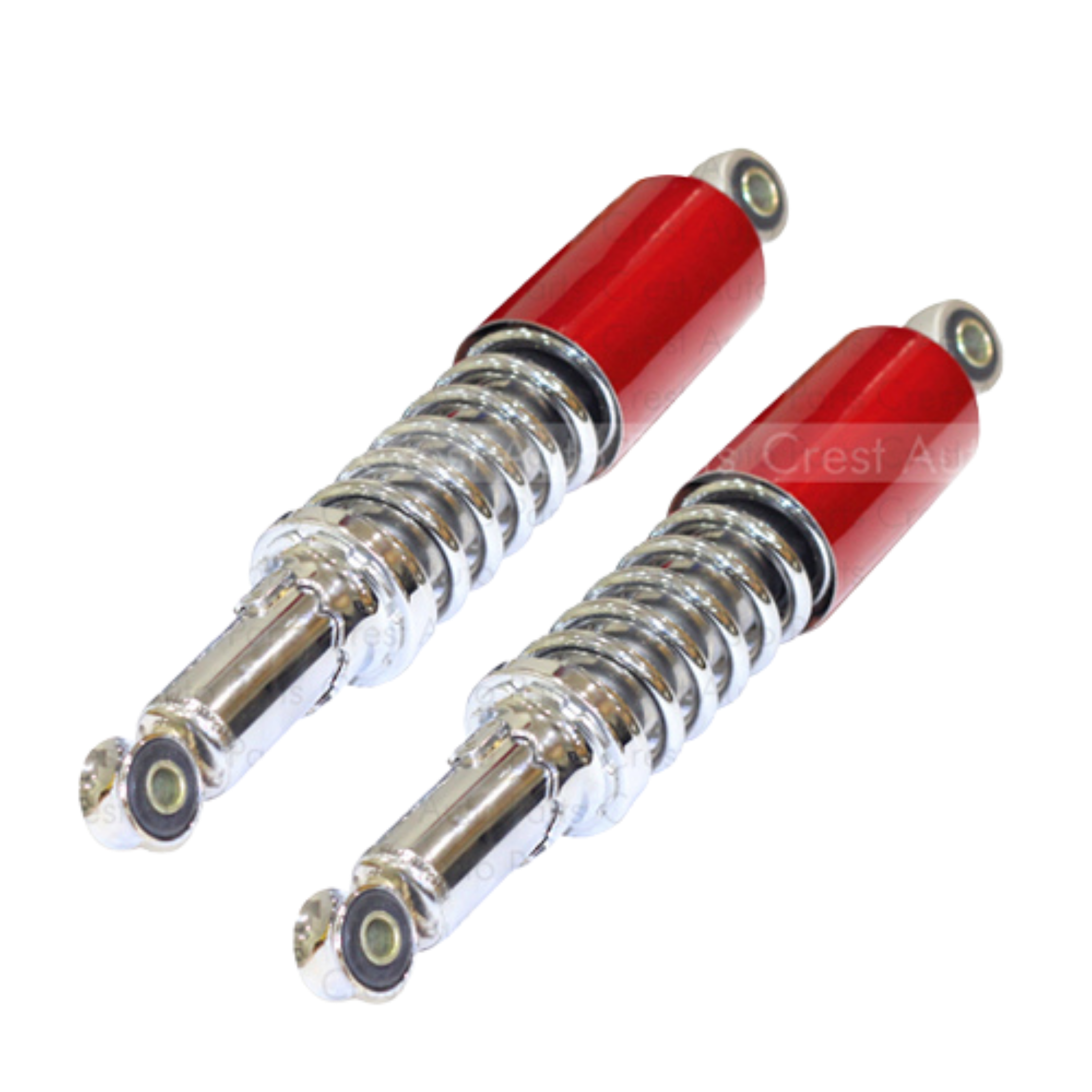 SHOCK ABSORBER JH90 RED REAR OEM QUALITY (BOX PACK) 2003