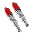 JH90 SHOCK ABSORBER RED REAR OEM QUALITY 2003