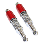 JH90 SHOCK ABSORBER RED REAR OEM QUALITY 2003