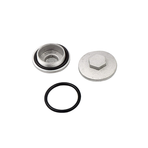 CDI70 TAPPIT COVER GENERAL QUALITY 93