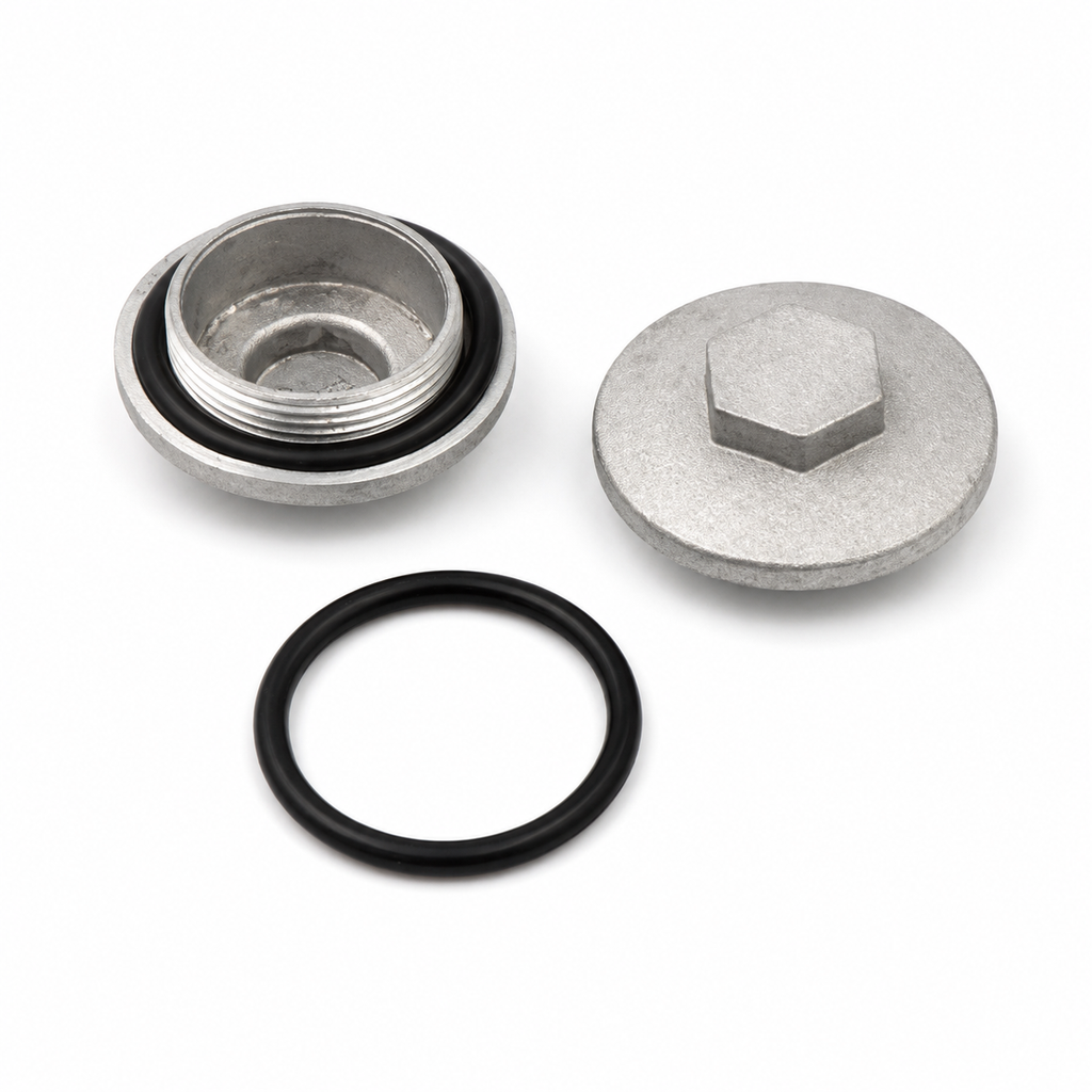 TAPPIT COVER CDI70 GENERAL QUALITY (POUCH PACK) 93