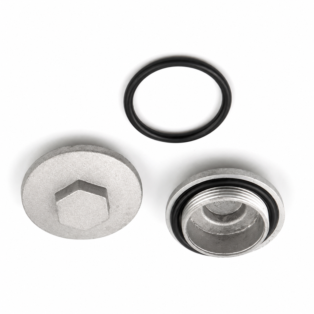 TAPPIT COVER CDI70 GENERAL QUALITY (POUCH PACK) 93