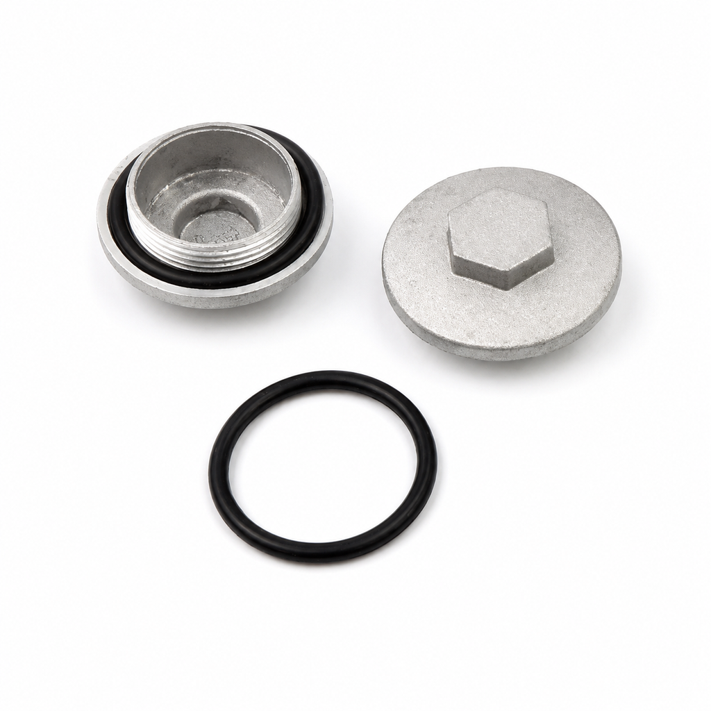 TAPPIT COVER CDI70 GENERAL QUALITY (POUCH PACK) 93