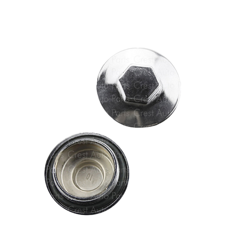 CDI70 TAPPIT COVER EXTRA SHINE GENERAL QUALITY
