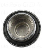 TAPPIT COVER CDI70 EXTRA SHINE GENERAL QUALITY (POUCH PACK) 93