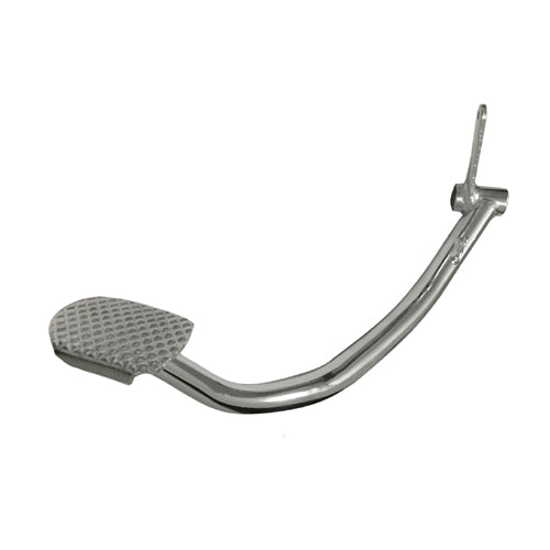 BRAKE PEDAL CDI125 OEM QUALITY (POUCH PACK) 93
