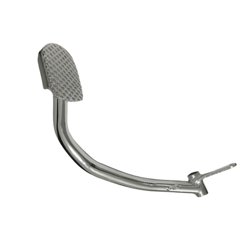 BRAKE PEDAL CDI125 OEM QUALITY (POUCH PACK) 93