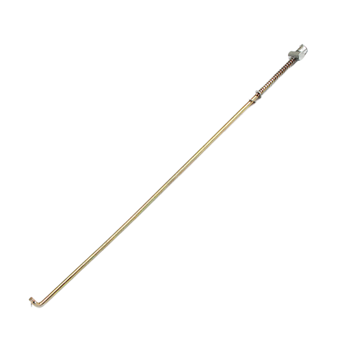 BRAKE ROD CDI125 GOLDEN OEM QUALITY (POUCH PACK) 93