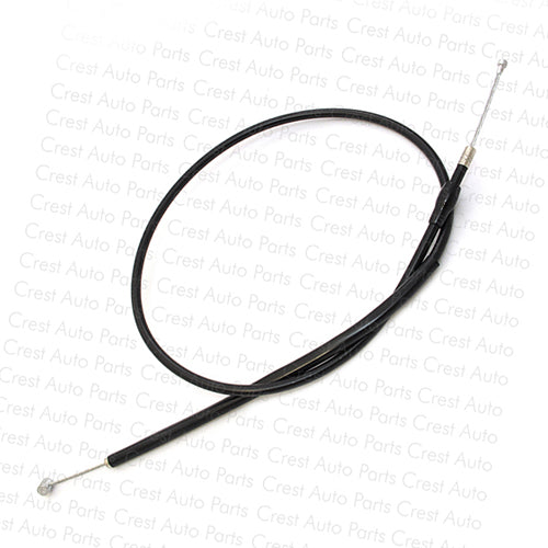 CABLE CLUTCH CG125 OEM QUALITY (POUCH PACK) 92 TILL 2005