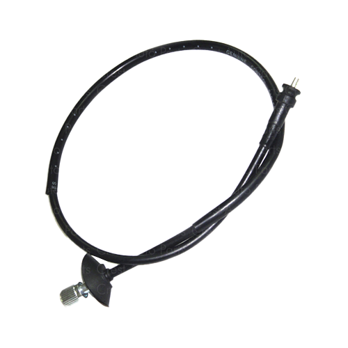 CABLE METER CDI125 OEM QUALITY (POUCH PACK) 93 TILL 2012