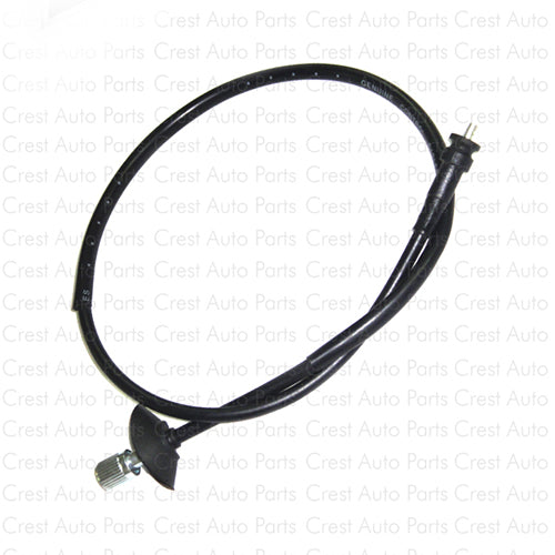 CABLE METER CDI125 / EURO II OEM QUALITY (POUCH PACK) 2013