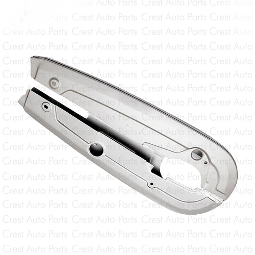 CHAIN CASE CDI70 SILVER OEM QUALITY (BOX PACK) 93