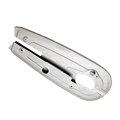 CDI70 CHAIN CASE SILVER OEM QUALITY 93