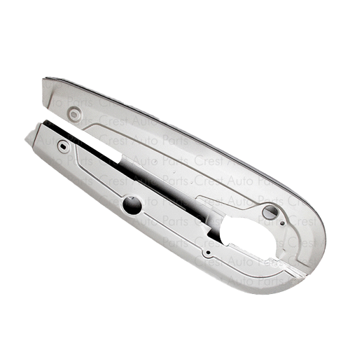 CHAIN CASE CDI70 SILVER OEM QUALITY (BOX PACK) 93