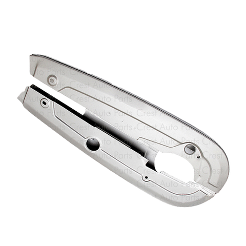 CDI70 CHAIN CASE SILVER OEM QUALITY 93