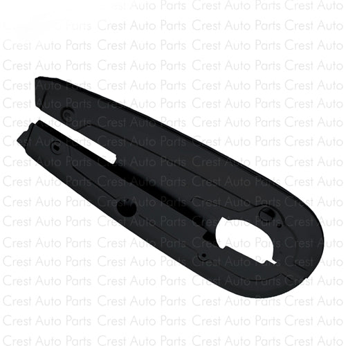 CHAIN CASE CDI70 BLACK OEM QUALITY (BOX PACK) 93