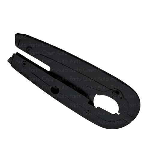 CHAIN CASE CDI70 BLACK OEM QUALITY (BOX PACK) 93