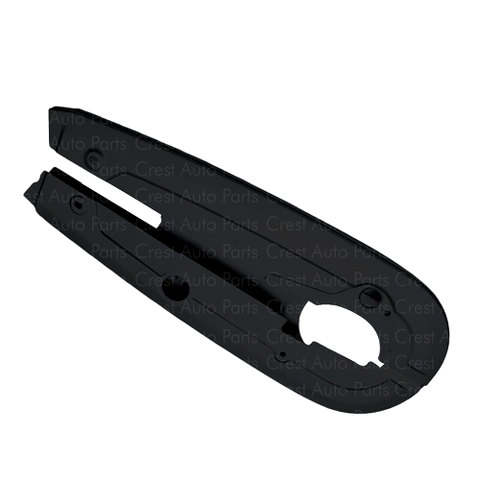CDI70 CHAIN CASE BLACK OEM QUALITY 93