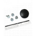CHAIN CASE BOLT KIT CDI70 / JH90 GENERAL QUALITY (POUCH PACK) 93