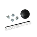 CDI70 / JH90 CHAIN CASE BOLT KIT GENERAL QUALITY 93