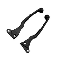 LEVER CLUTCH BRAKE CDI70 BLACK HONDA STANDARD OEM QUALITY (BOX PACK) 2003