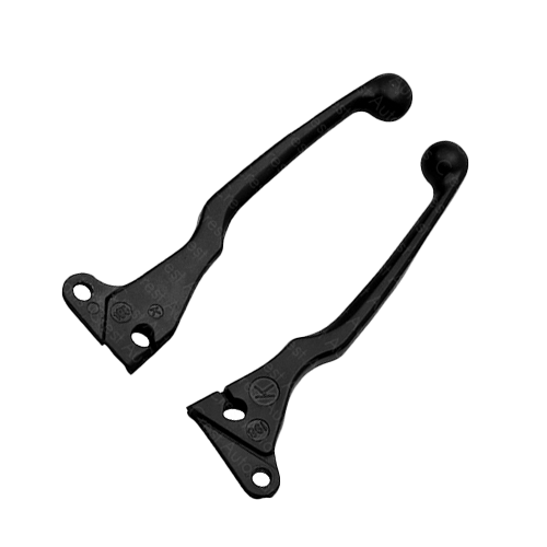 LEVER CLUTCH BRAKE CDI70 BLACK HONDA STANDARD OEM QUALITY (BOX PACK) 2003