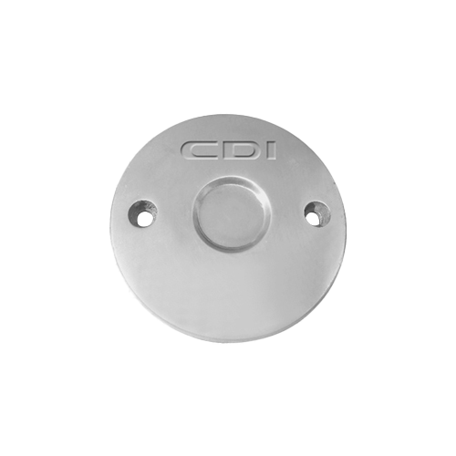 CLUTCH COVER CDI70 ONLY OEM QUALITY (POUCH PACK) 93