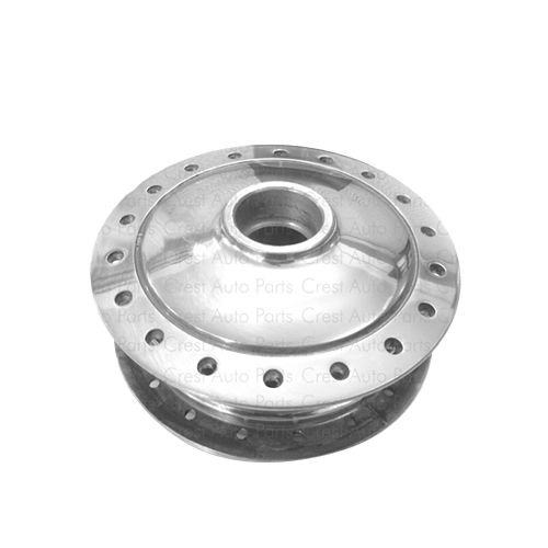 WHEEL DRUM COMPLETE CDI70 FRONT PRIME QUALITY (EPS BOX PACK) 93
