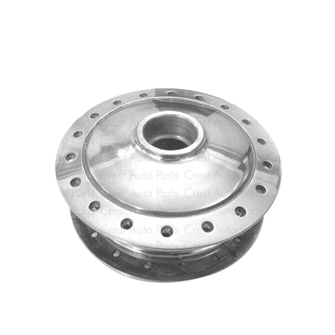 CDI70 WHEEL DRUM COMPLETE FRONT PRIME QUALITY 93