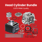 Head Cylinder Bundle CDI 70 Prime Quality