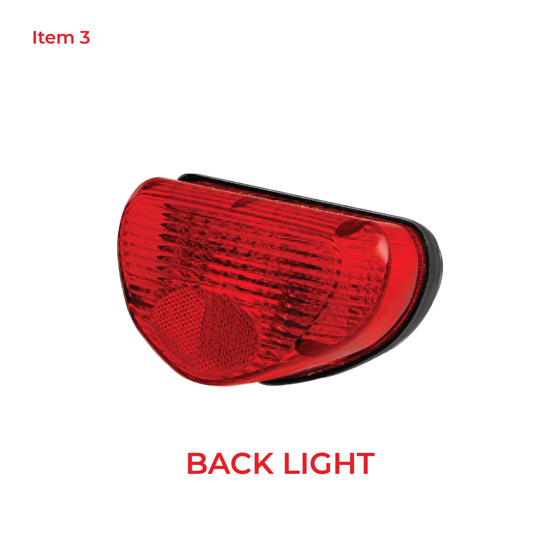 ALL LIGHTS BUNDLE CDI70 / EUROII 2013M ONWARD