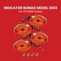 INDICATOR BUNDLE CDI125 MODEL:2003