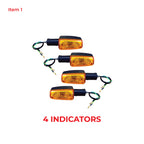 INDICATOR BUNDLE CDI70 EURO II MODEL:2013