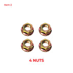 INDICATOR BUNDLE CDI70 EURO II MODEL:2013