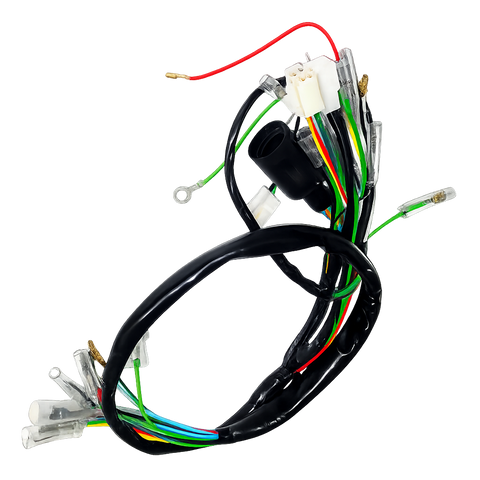 CDI125 HARNESS WIRING OEM QUALITY 2021