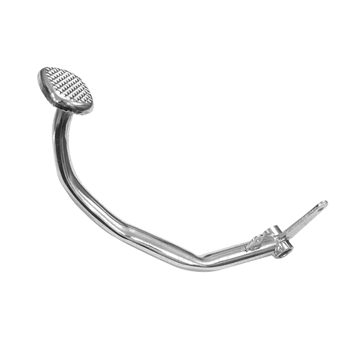 BRAKE PEDAL KDM CDI70 OEM QUALITY (POUCH PACK) 2013
